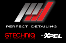 PREPARATEUR ESTHETIQUE Marly PERFECT DETAILING